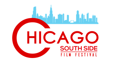 Logo des Chicago South Side Film Festivals