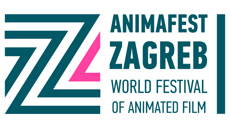Logo von Animafest - Zagreb - World Festival of Animated Film
