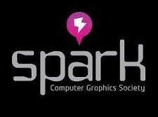 Logo für Spark - Computer Graphics Society