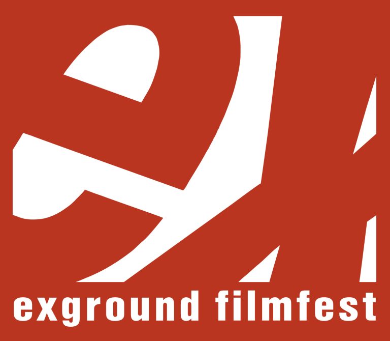Logo des Exground Filmfest