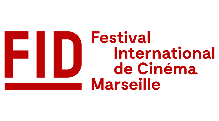Logo - Festival International de Cinema Marseille