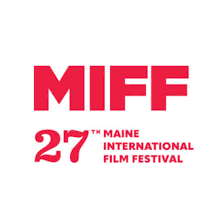Logo - MIFF - Maine International Film Festival